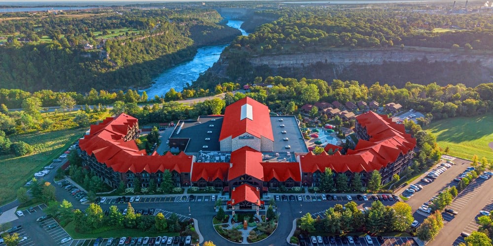 Niagara Falls, Ontario, CA